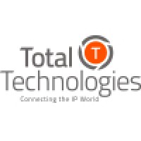 Total Technologies LLC logo - Similar company to Total Technologies & Security Ltd.