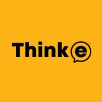 Think-e logo - Similar company to Nivelpro®