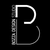Bozza Design Studio logo - Similar company to Studio Andreas De Camps