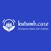 kutumb.care logo - Similar company to Azoca Technologies