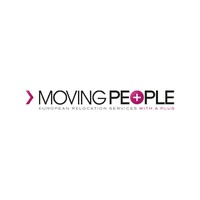 Moving People logo - Similar company to Flexon Solutions