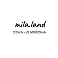 mila.land logo - Similar company to Typie