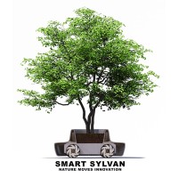 SmartSylvan logo - Similar company to Zuke Green Community