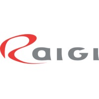 RAIGI logo - Similar company to Ad-Venta Innovative
