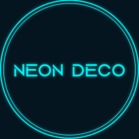 Néon Déco™ logo - Similar company to Hyperion Stellar Technologies