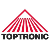 Toptronic A/S logo - Similar company to Userlink.Ai