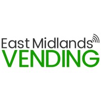 East Midlands Vending Ltd logo - Similar company to Connect Vending ☕