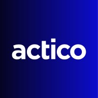ACTICO logo - Similar company to Fact Informationssysteme & Consulting Gmbh