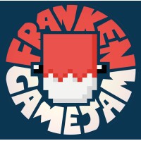 Franken Game Jam logo - Similar company to Parity Game