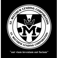 St. Matthew Lending Corporation logo - Similar company to Ch2 Holding As