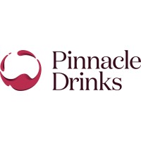 Pinnacle Drinks logo - Similar company to Hangar One