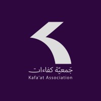 Kafa'at Association logo - Similar company to Found Wealth