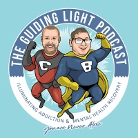 The Guiding Light Podcast logo - Similar company to Guiding Light