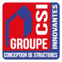 Groupe CSI logo - Similar company to Groupe Csi Pole Polytechnique