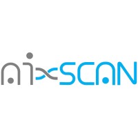 AIxSCAN, Inc. logo - Similar company to Cheyney Design & Development Ltd.