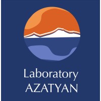 Laboratory Azatyan LLC logo - Similar company to Database And Statistics Technology
