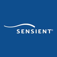 Sensient Food Color logo - Similar company to Sensient Technologies Corporation