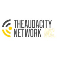 The Audacity Network logo - Similar company to Oujiang Lab 瓯江实验室