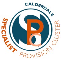 Calderdale Specialist Provision Cluster (SPC) logo - Similar company to The Aim Project