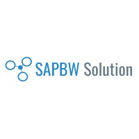 SAPBW Solution Ltd logo - Similar company to Sap Bw Consulting, Inc.