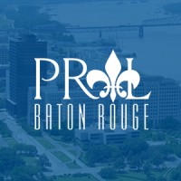 Public Relations Association of Louisiana, Baton Rouge Chapter logo - Similar company to Downtown Development District Of Baton Rouge