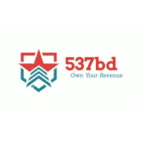 537bd logo - Similar company to Leadtech Technologies