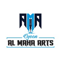 Oyoon Al Maha Arts logo - Similar company to Fika Consultancy