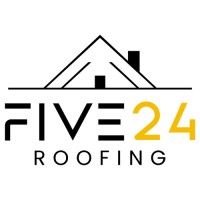 Five24 Roofing logo - Similar company to Broward Grove
