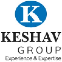 Keshav Industries Pvt Ltd logo - Similar company to Mancom Consultech Pvt. Ltd.