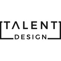 Talent Design logo - Similar company to Rechunt