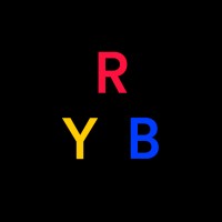 RedYellowBlue® logo - Similar company to Worldbld