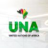 United Nations of Africa -UNA logo - Similar company to Uncoda