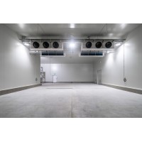 BONDOR NZ LIMITED - Performance Panels. Manufacturers and Installers of XFLAM insulated panels. logo - Similar company to Constructables