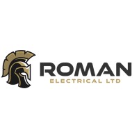 Roman Electrical logo - Similar company to Bright Projects Group Limited