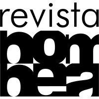 Revista Bombea logo - Similar company to Fundación Cakike