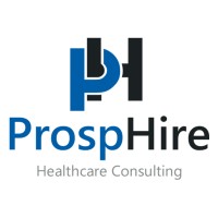 ProspHire logo - Similar company to Indigenous Pact Pbc, Inc.