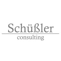 Schüßler-Consulting logo - Similar company to Specht Concepts