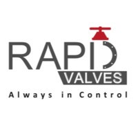 Rappid Valves India Limited logo - Similar company to Abo Valve