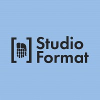 Studio Format logo - Similar company to At Once