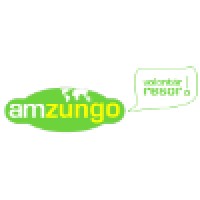 Amzungo Volontärresor