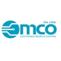 EMCO Cia. Ltda logo - Similar company to Medicorsa
