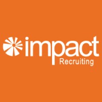 Impact Recruiting LLC logo - Similar company to Competitive Edge Recruiting