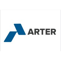 Arter logo - Similar company to Ali Acar