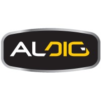 Aldig Contracting Pty Ltd logo - Similar company to Sth Piling