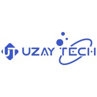 Uzay Tech logo - Similar company to Uzay