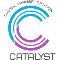 Digital Transformation Catalyst