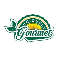 Uniquely Gourmet logo - Similar company to Gourmet Gardens