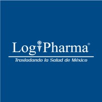 Logipharma S.A. de C.V. logo - Similar company to Mctorce Group