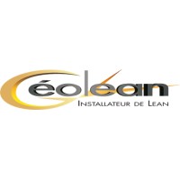 GEOLEAN SK logo - Similar company to Stream Innovation