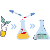 Biomaterials and Drug Delivery Lab logo - Similar company to Biomaterials Engineering Laboratory